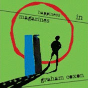 Graham Coxon Happines in Magazines 