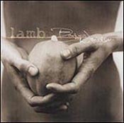 Обложка диска Lamb Between Darkness and Wonder