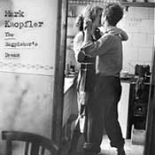Обложка альбома Mark Knopfler The Ragpicker's Dream