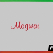 Обложка альбома Mogwai: Happy Songs For Happy People 