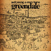 Neil Young Greendale 