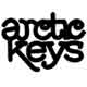 Arctic Monkeys logo 