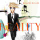 Обложка Reality David Bowie 
