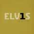 Обложка диска Elvis 30#1 Hits