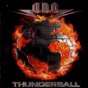 UDO Thunderball