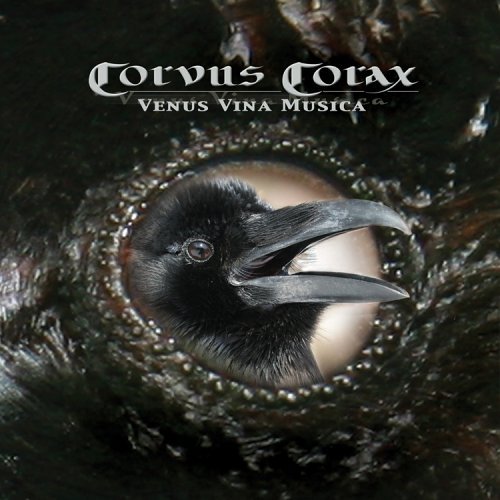Corvus Corax — Venus Vina Musica 